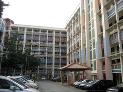Blk 539 Serangoon North Avenue 4 (Serangoon), HDB Executive #607937841